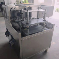 Droge Pruim Rode Data Fruit Pitting Core Remover Verwijderen Machine Voor Verkoop