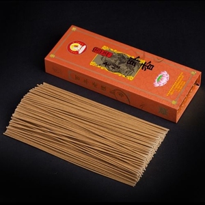 Varillas de Incienso de Bambú de Madera de Bajo Diámetro, Ecológicas, Libres de BPA, de Alta Calidad, Estilo Chino, Empaquetadas en Cartón, de China Jiangqiao - Product Image 5