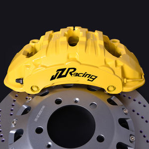 Kits d'étrier de disque de frein Dragon haute performance JZRacing-30 UP-19Z 20Z 6 pistons BBK systèmes de freinage de réglage pour X6 f16 g06 X5m x7 - Product Image 2