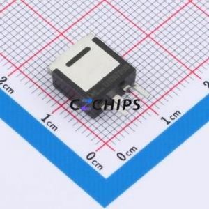 Original-Nuevo transistor de efecto de campo (MOSFET) TO-263(D2PAK) del transistor de La RJK1008DPE-VB - Product Image 2