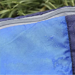 Ruang tidur oksigen hiperbarik portabel sangat ringan untuk berkemah luar ruangan untuk dewasa musim dingin dan musim panas Kantung tidur - Product Image 4