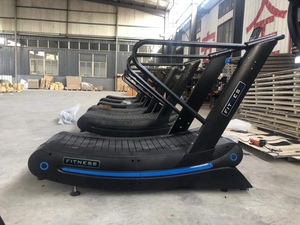 No motorizado directo de fábrica 2020 <span class=keywords><strong>casa</strong></span> gimnasio comercial manual de <span class=keywords><strong>cinta</strong></span> de <span class=keywords><strong>correr</strong></span> barato cintas de <span class=keywords><strong>correr</strong></span> para la venta - Product Image 5