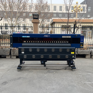 Imprimante d'<span class=keywords><strong>occasion</strong></span> Fengying F1 à quatre têtes I3200, idéale pour l'impression extérieure sur PP/voitures/papiers photo, largeur d'impression 1800 mm - Product Image 1