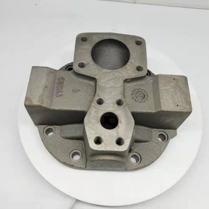 Excavator ZX330 ZX330-3 EX300-2 EX300-3 EX300-5 HPV145CW Hydraulic Pump Head Cover 1022441 1014184 - Product Image 6