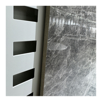 Dernier design 1200x1200 Carrelage en porcelaine émaillée polie effet marbre Foshan Veins, antidérapant, qualité supérieure 3A, impression numérique 3D
