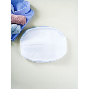 Tight <b>Mesh</b> Spherical <b>Laundry</b> Net Convenient Wash <b>Bags</b> for Effective Cleaning - Product Image 1