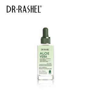 Dr. rashel เซรั่มรักษาสิวว่านหางจระเข้กำจัดสิวรอยแผลเป็นสิวดูแลผิวหน้า - Product Image 3