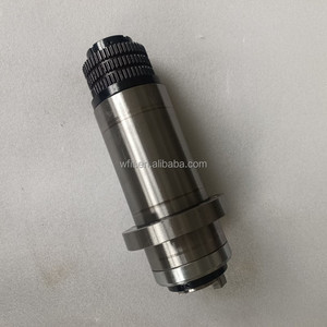 Changeur d'outils automatique, broche à entraînement par courroie BT30 90 mm 0-12000 tr/min - Product Image 1