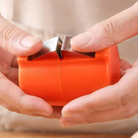 Großhandel tragbare Eierschalen schneider Eier öffner Rohe Eier cracker Separator Filter Eier öffner Küche Backwerk zeug