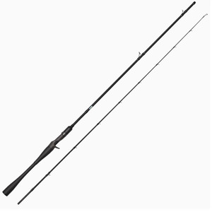 <span class=keywords><strong>Canne</strong></span> à pêche LUTAC à appât souple à <span class=keywords><strong>2</strong></span> sections Super/Long <span class=keywords><strong>Casting</strong></span> Action rapide/rapide Power FUJI Ring High Carbon Bass Shore Fishing Rod - Product Image 1