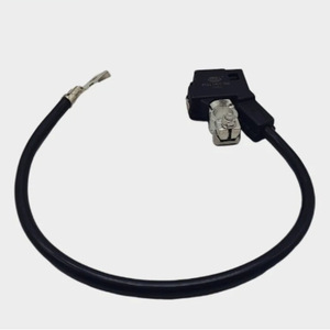 BMW <b>Battery</b> Negative <b>Terminal</b> Wire 61219302358 Replacement Part for BMW Vehicles - Product Image 1