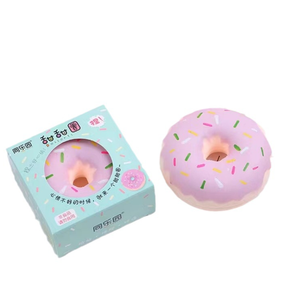 Pelota Antiestrés de Arcoíris Artificial de 8 cm, Juguete Sensorial para Niños y Niñas, Recuerdos de Fiesta de Cumpleaños y Decoración de Tiendas - Product Image 1