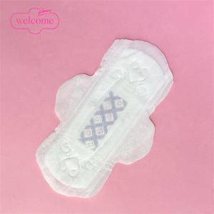 Produits tendance 2024, articles avec livraison gratuite, serviettes hygiéniques en coton biodégradable en gros pour femmes, serviettes hygiéniques Angel <span class=keywords><strong>Moon</strong></span> - Product Image 1