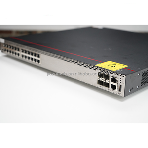 Huawe S5731-H24t4xc for Enterprise Use 10/100/1000base-T <b>Poe</b>+ Network <b>Switch</b> - Product Image 2