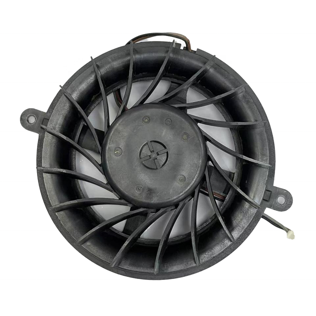 Replacement Internal Cooling Fan for P3 2000/2500 Gaming Console Plastic Material Inner Cooler Fan Replace