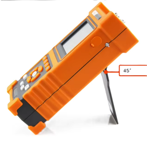 Precio de Fábrica NOVKER NK2230 Mini 1310/1550nm 32dB/30dB Rango Dinámico Probador de Fibra Portátil VFL Red de Acceso FTTH - Product Image 1
