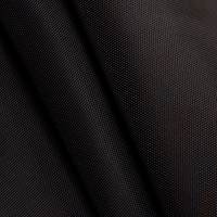 En gros personnalisé imprimé couleur recyclé antistatique imperméable PU enduit Oxford sac extérieur tissu