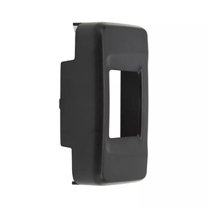 Cache-radar de pare-chocs avant Honda Accord 36809-TVA-A12 36809-TVE-H01 Pièce de rechange en plastique - Product Image 4
