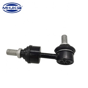Enlace estabilizador MHJKIA 55530-3R000 55530-2Z000 para coche coreano Hyundai Tucson 2009-2015 KIA CEE'D - Product Image 5