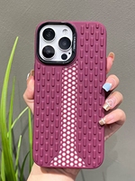 Coque de téléphone design TPU motif vague classique pour iPhone 16 15 14 13 12, Infinix Smart9, Tecno Pop 5 – Produits phares