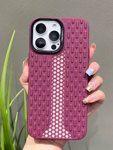 <span class=keywords><strong>เคส</strong></span>โทรศัพท์ TPU ลายคลื่นคลาสสิคสำหรับ iPhone 16 15 14 13 12 infinix smart9 tecno POP 5 - Product Image 4