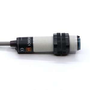 Hot bán NPN không có quang điện hồng ngoại quang khoảng cách cảm biến ER18-DS30C1 - Product Image 1