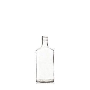 Botella de Licor de Vidrio para <span class=keywords><strong>Ginebra</strong></span> 70cl con Tapa de Rosca - Product Image 1