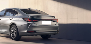 2021 2022 2023 Lx ES 250 AWD 豪华四门轿车 变速箱8速 四轮驱动 (AWD) 二手车出售 - Product Image 4