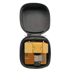 Cisailleuse à Fibre Optique S09 Automatique – Outil et Équipement de Coupe de Fibre Optique pour FTTH - Product Image 6
