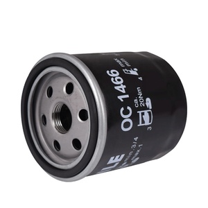 체리 아리조 3 티고 8 티고 7 5X GX 오일 필터 정품 - Product Image 2