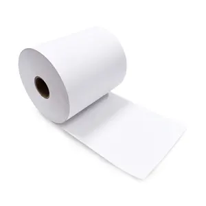 Groothandel Kassa Papierrol 3 1/8 80Mm 2 1/4 Thermisch Papier Tot Rollen Voor Atm Pos Creditcard Alle Pdq Machines