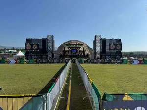 Estructura de Iluminación de Aluminio para Exteriores Personalizada - Product Image 6