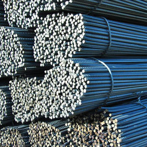 ASTM standart oluklu çelik çubuk donatı HRB 400 HRB 500 6mm 8mm 10mm satılık kesim inşaat projeleri için bükülmüş kaynaklı inşaat demiri - Product Image 5