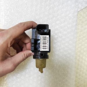 Válvula solenoide Golf V <span class=keywords><strong>A3</strong></span> 1K0906627A/1J0906627B Plástico nuevo para <span class=keywords><strong>Audi</strong></span> <span class=keywords><strong>A3</strong></span> 1K0 906 627 a y VW Golf V 1J0 906 627 B - Product Image 4