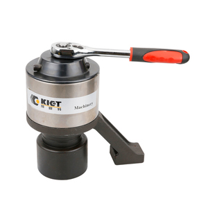 ประแจ5500Nm ตัวขยายแรงบิดเกรดอุตสาหกรรมทำจากเหล็กพร้อมที่จับทำมุม - Product Image 3