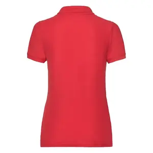 Ladies 65/35 <b>Polo</b> <b>shirt</b> custom merchandising - Product Image 2