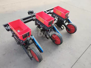 Semoir multifonctionnel 2026, semoir <span class=keywords><strong>à</strong></span> 2 rangs pour maïs, soja et <span class=keywords><strong>haricots</strong></span> - Product Image 5