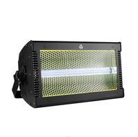 Lumière stroboscopique LED automatique haute puissance 3000W, RGB, DMX512, DJ, pleine couleur, LED DJ, club, fête, scène, lumières stroboscopiques