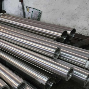 Tuyaux en acier sans soudure pour l'industrie pétrolière et gazière, précision 253 <span class=keywords><strong>Ma</strong></span>, tuyau en acier inoxydable 304 - Product Image 1