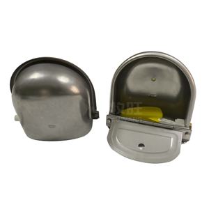 Bol à boire pour bétail économie d'eau boule flottante automatique en <span class=keywords><strong>acier</strong></span> inoxydable 304 <span class=keywords><strong>abreuvoir</strong></span> pour <span class=keywords><strong>vache</strong></span> - Product Image 2