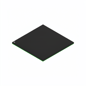ชิ้นส่วนอิเล็กทรอนิกส์แบบฝัง32BIT bbga IC MCU 256BGA ROMLESS HD6417751RBP200V 256มีสินค้าในสต็อก - Product Image 1