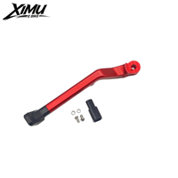 Support latéral réglable XIMU CNC pour Sur Ron Light Bee 2 – Accessoires pour motos et rampes
