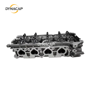 Vente en gros d'usine Nouvelle culasse KA24-DE 11040-VJ260 pour Frontier Silvia D22 Moteur 2.4L 16V - Product Image 3