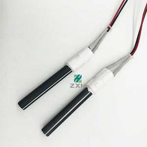 Allume-feu en céramique 230V 300w, poêle à granulés de cheminée pour brûleur de biomasse - Product Image 2