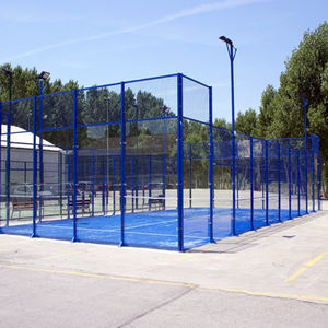 <span class=keywords><strong>Synthétique</strong></span>, pliant, 150 kg, cour de tennis - Product Image 2