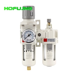 Régulateur de pression de filtre à air pneumatique FRL, remplacement direct pour EPSMC AC2010-02 AC3010-03 AC4010-04 - Product Image 1