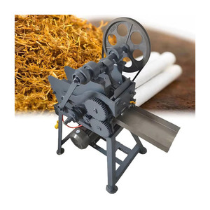 Machine à couper les feuilles électrique robuste pour usage domestique, équipement commercial pour hacher les herbes - Product Image 2