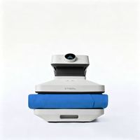 Presse à Chaud Automatique 3-en-1 Xtool WonderPress 3D pour Sublimation, Thermoformage et Four de Cuisson pour T-shirts et Projets DIY