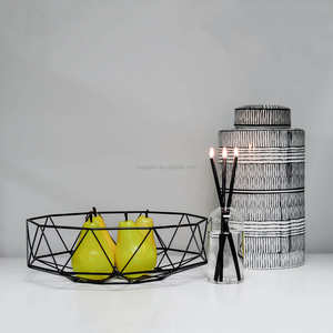 Parfum <span class=keywords><strong>de</strong></span> pot <span class=keywords><strong>de</strong></span> bougies d'huile éternelle <span class=keywords><strong>de</strong></span> style <span class=keywords><strong>simple</strong></span> <span class=keywords><strong>et</strong></span> unique adapté aux salons <span class=keywords><strong>de</strong></span> thérapie spa salles <span class=keywords><strong>de</strong></span> yoga - Product Image 3