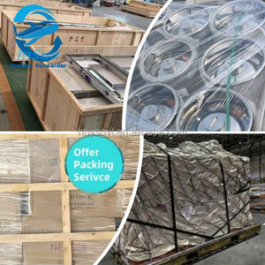 Services de fret maritime et aérien DDP porte-à-porte de Chine vers Los Angeles, Phoenix et Philadelphie, États-Unis - Product Image 5